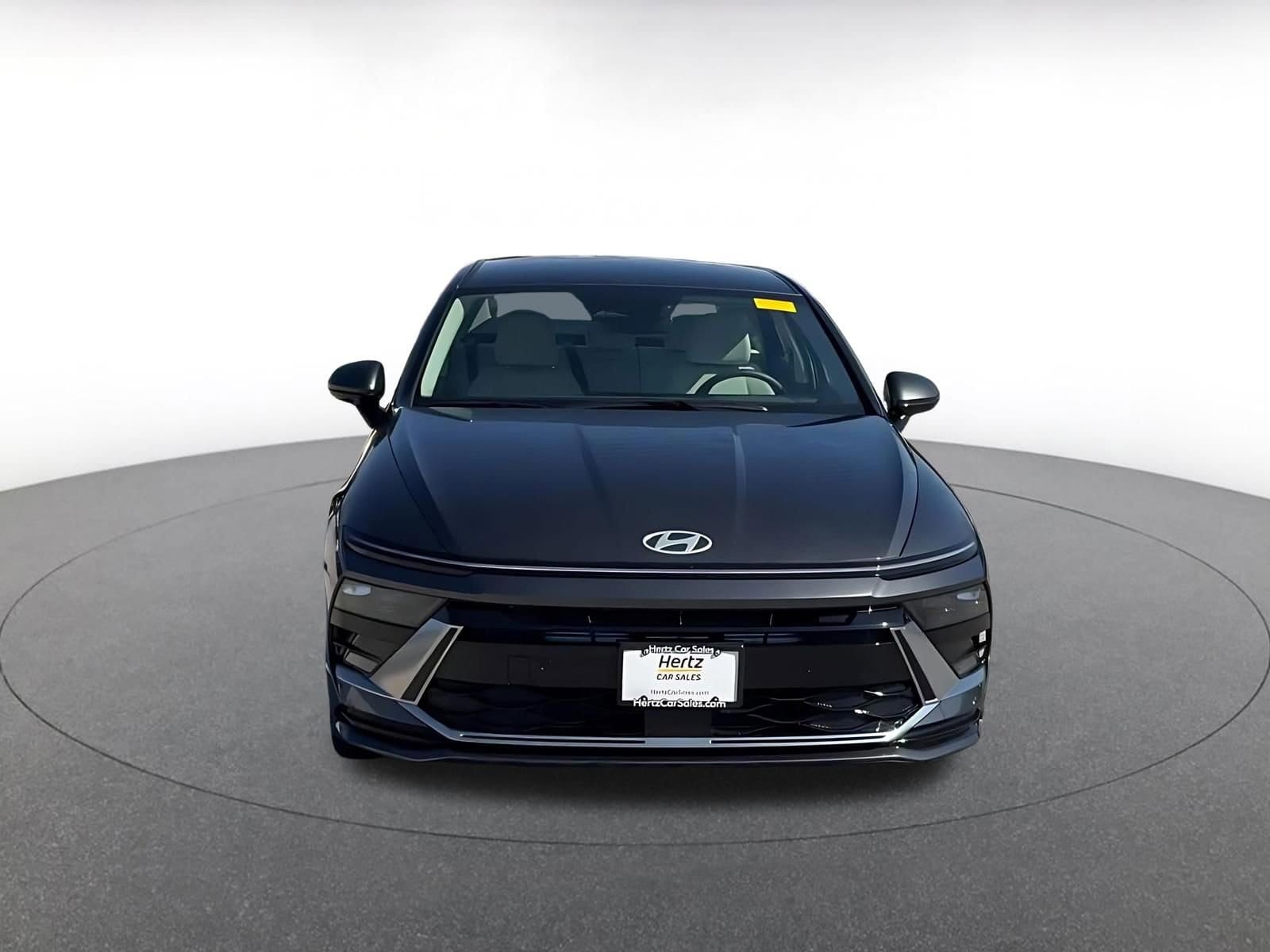 Thumbnail: 2025 Hyundai Sonata - 4