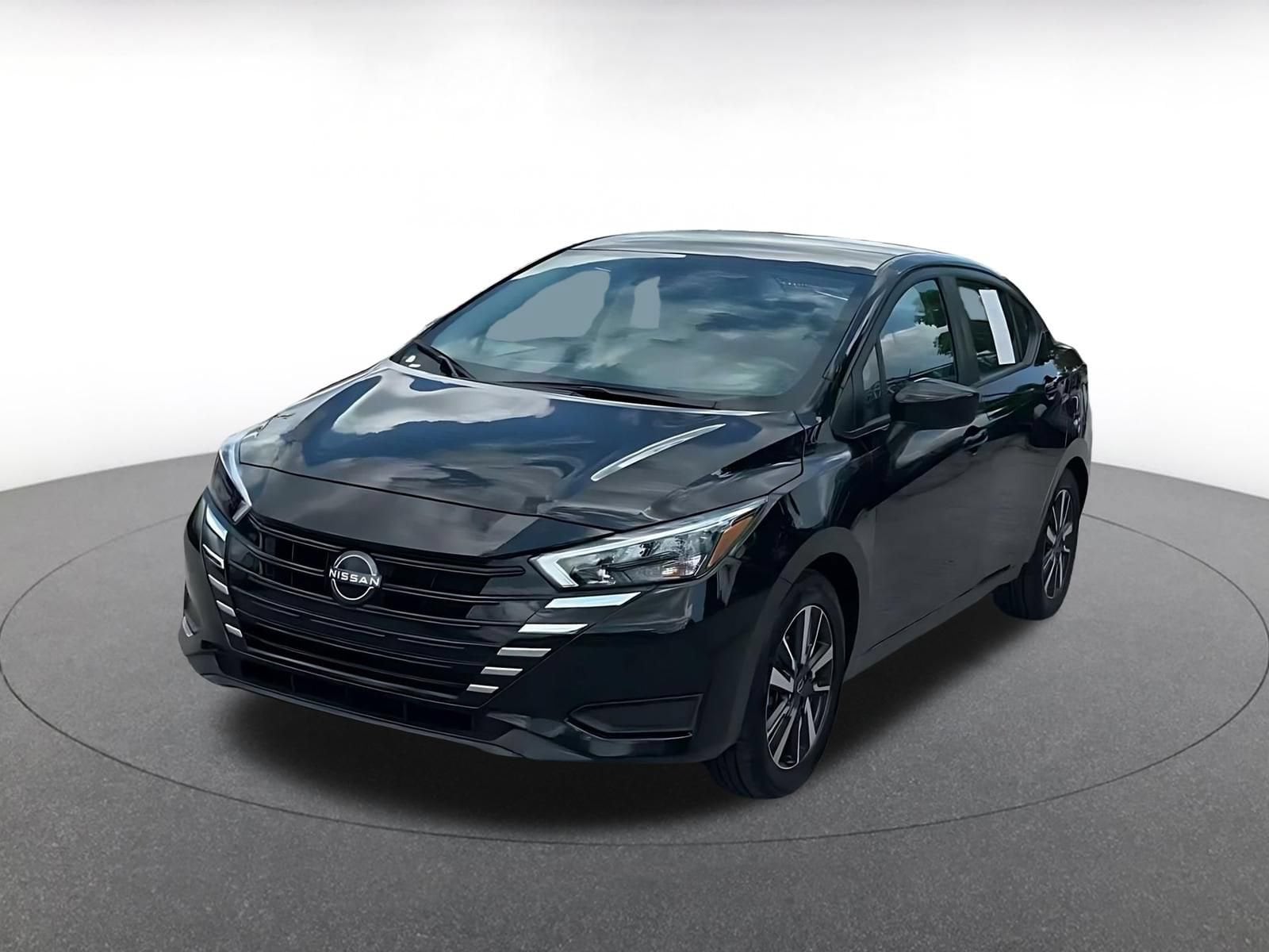 Thumbnail: 2025 Nissan Versa - 5