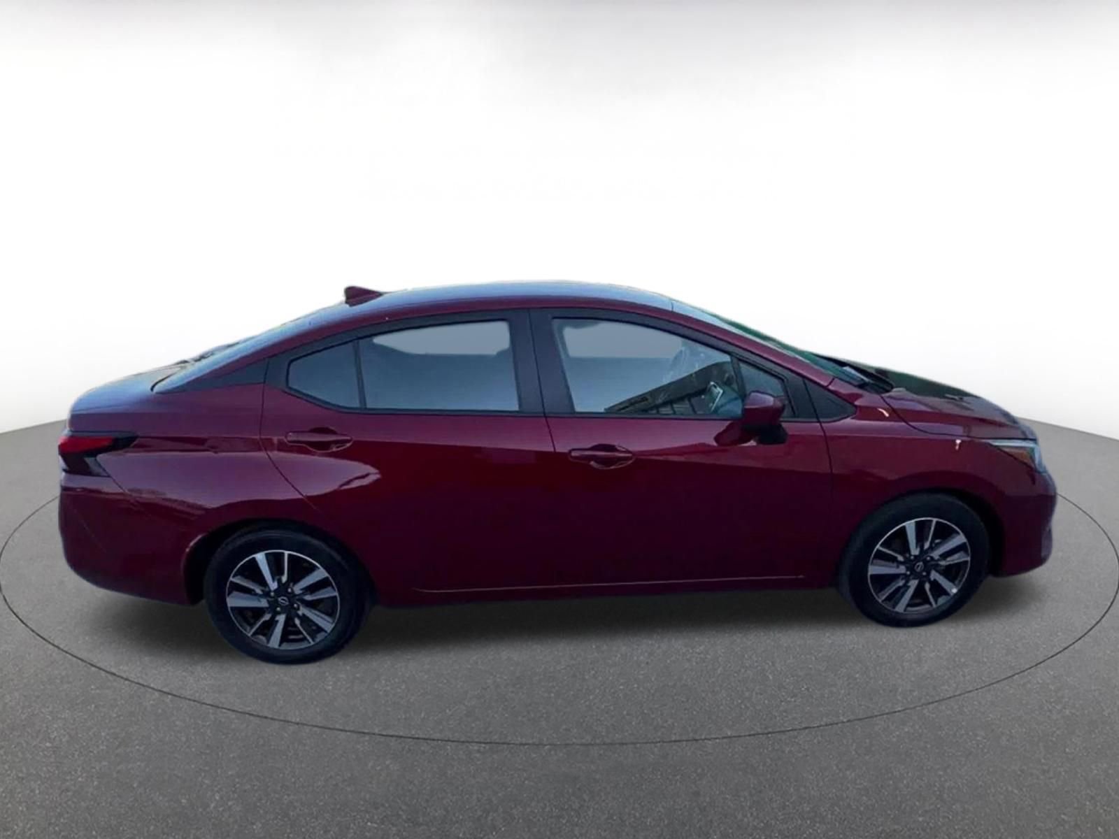 Thumbnail: 2025 Nissan Versa - 16