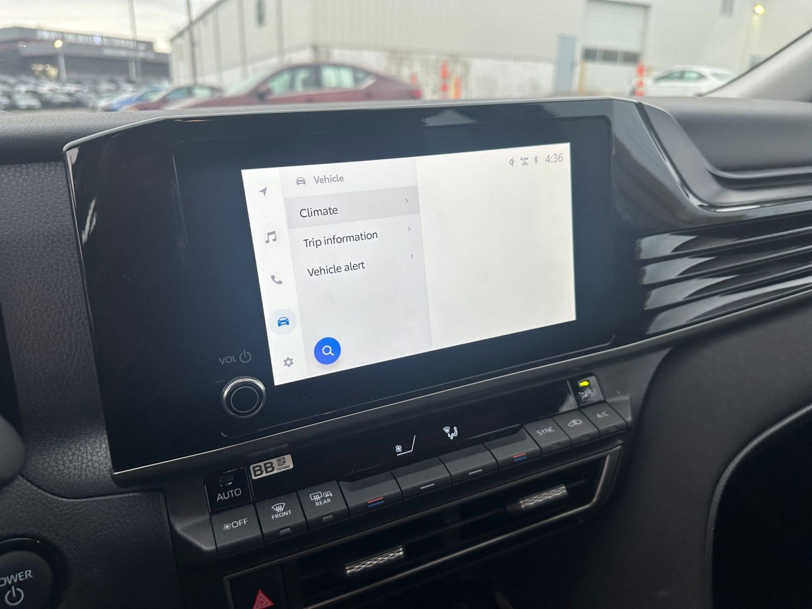 Thumbnail: 2025 Toyota Camry - 21