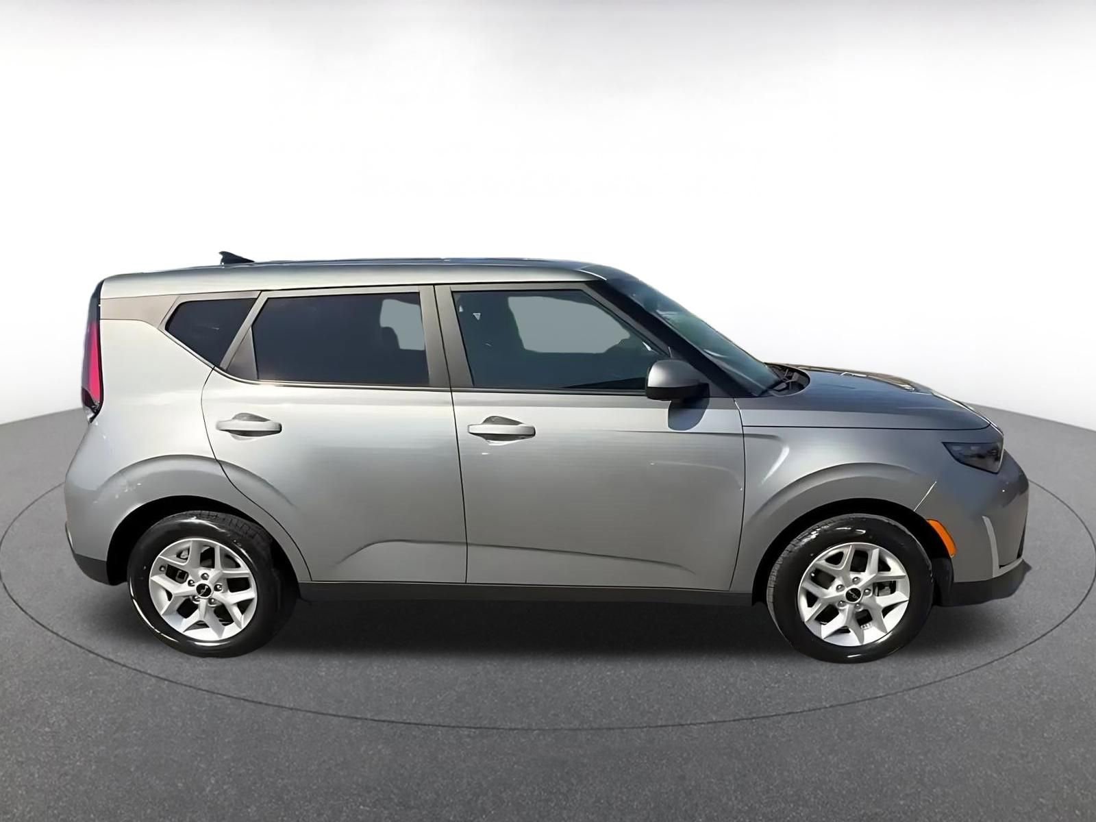 Thumbnail: 2025 Kia Soul - 16