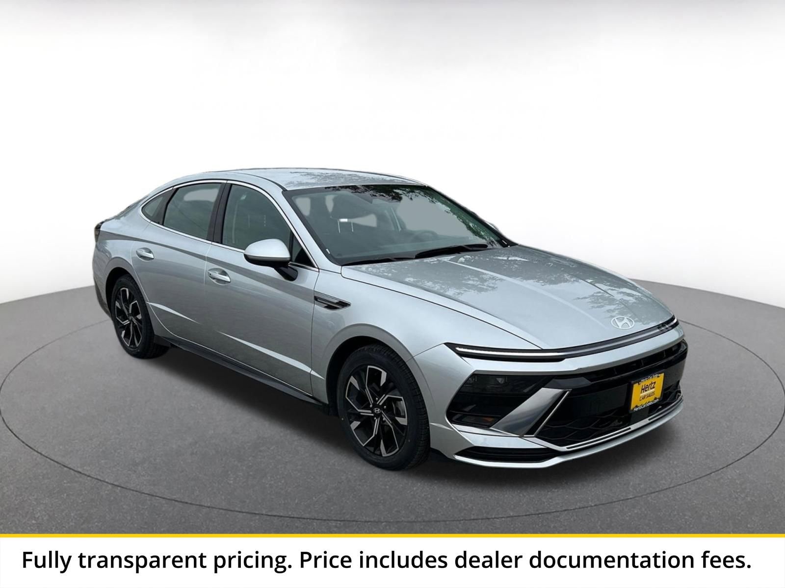 Thumbnail: 2025 Hyundai Sonata - 1