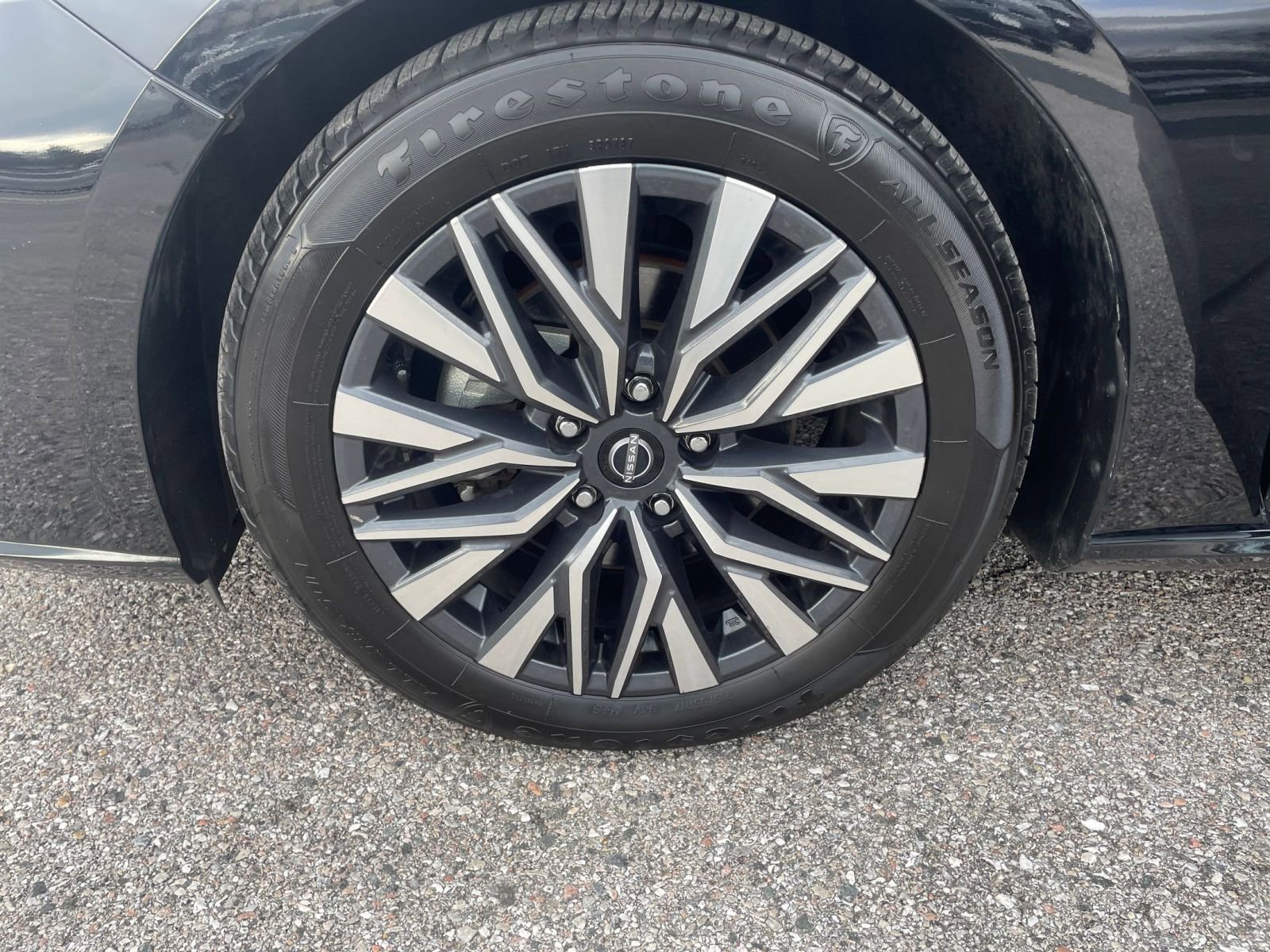 Thumbnail: 2025 Nissan Altima - 29