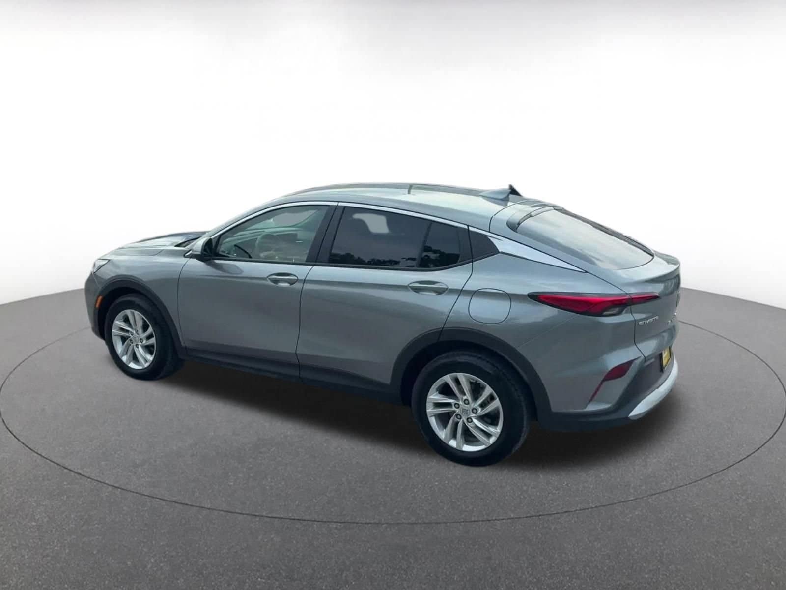 Thumbnail: 2025 Buick Envista - 10
