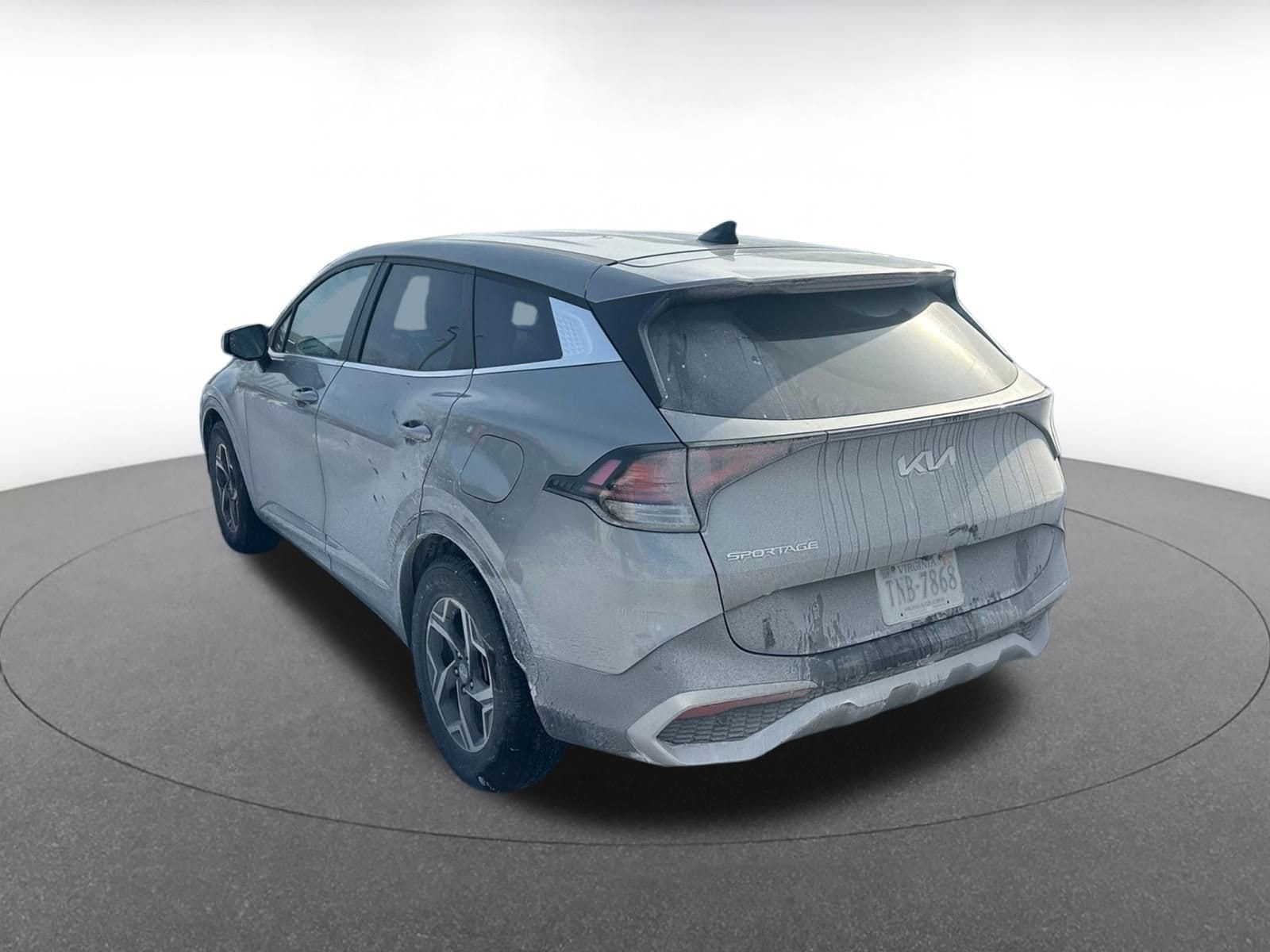 Thumbnail: 2024 Kia Sportage - 3