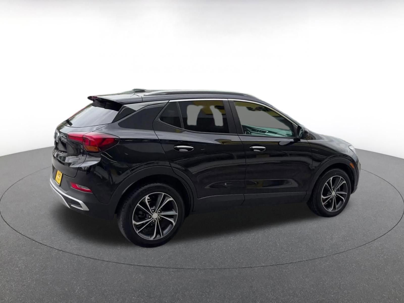 Thumbnail: 2021 Buick Encore GX - 15