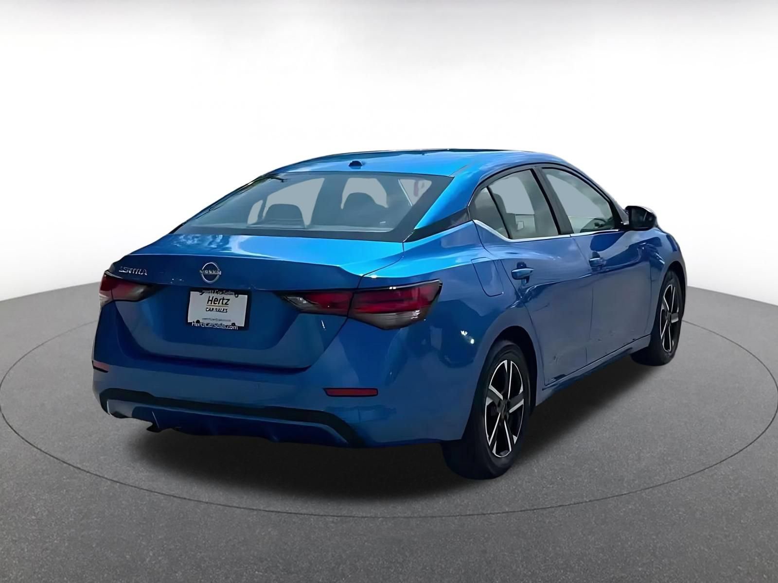Thumbnail: 2025 Nissan Sentra - 15