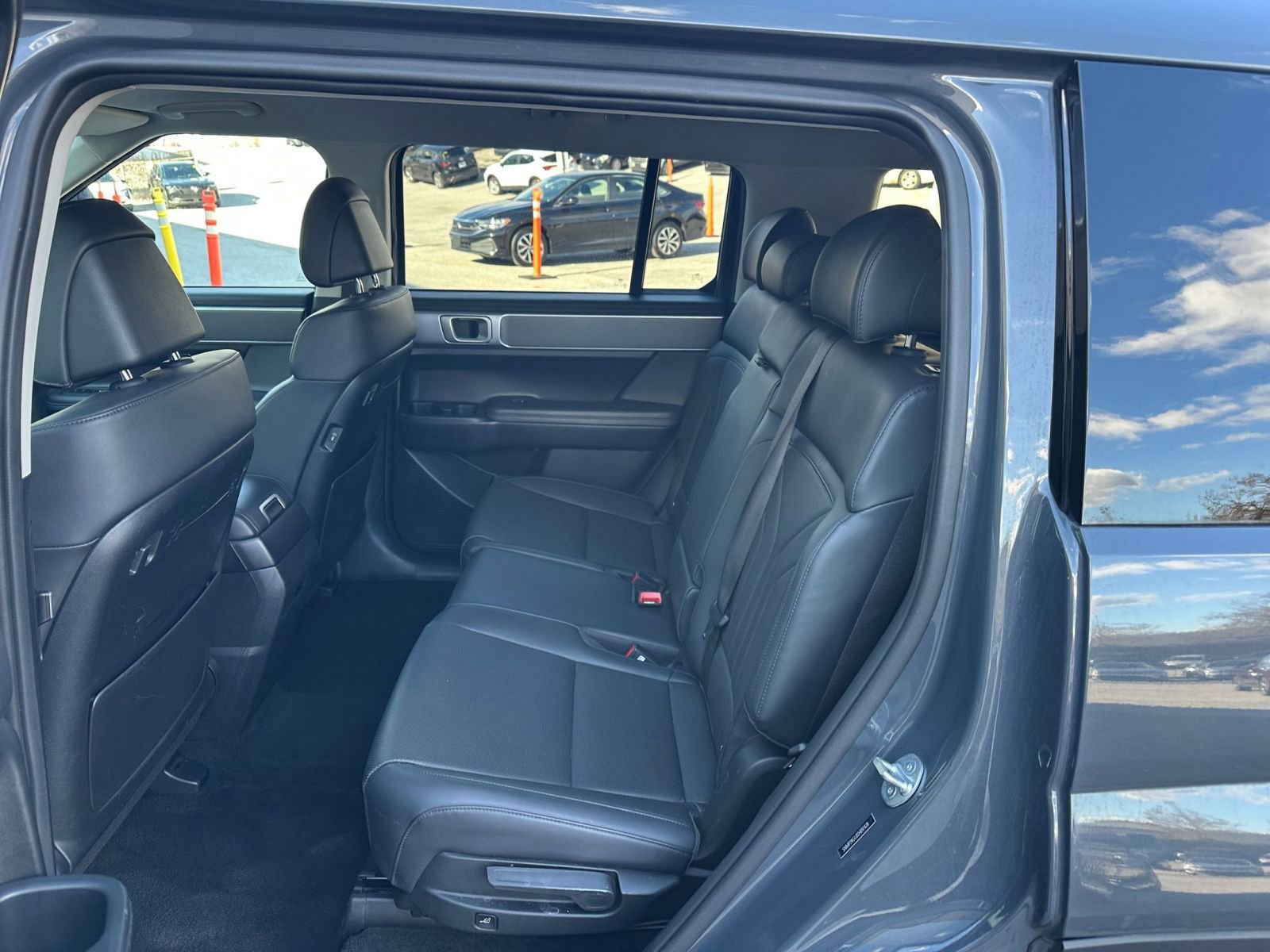 Thumbnail: 2025 Hyundai Santa Fe - 24