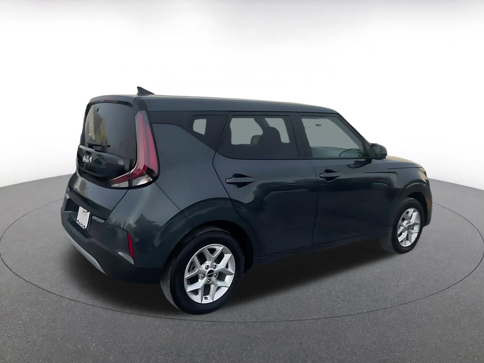 Thumbnail: 2025 Kia Soul - 14