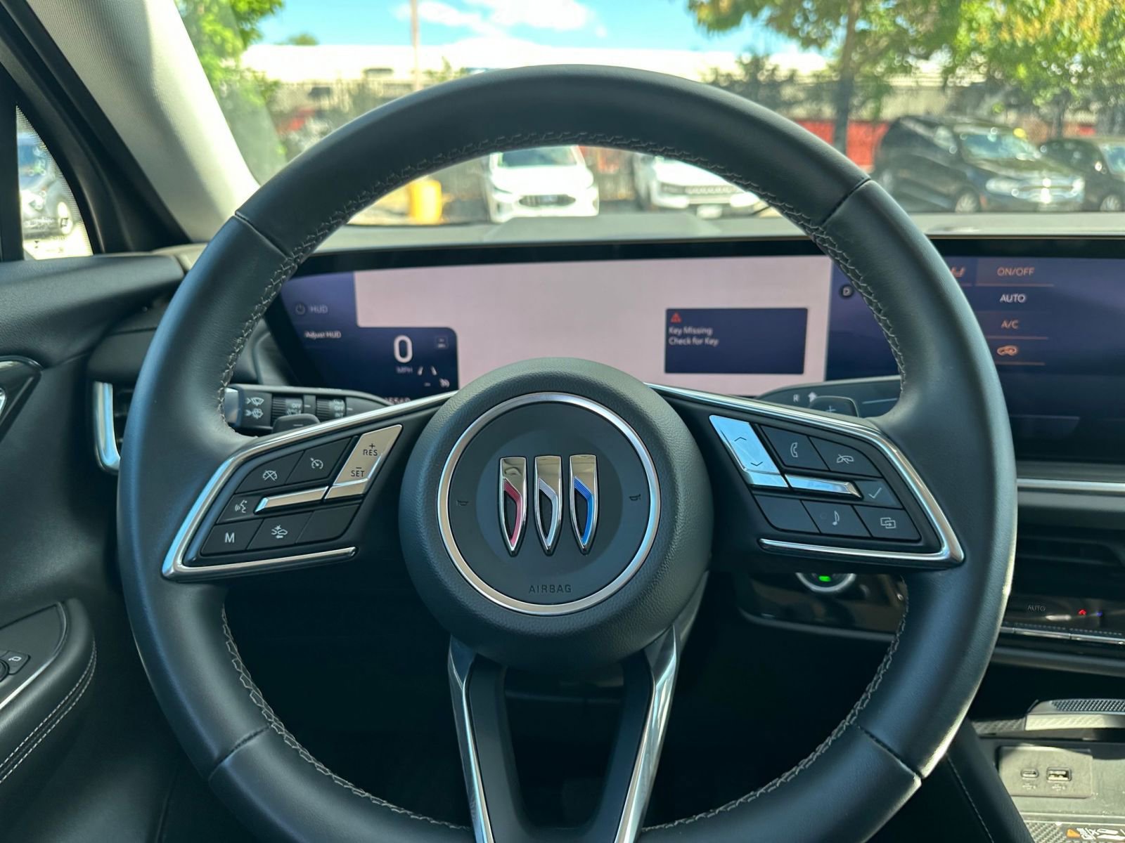 Thumbnail: 2024 Buick Envision - 28