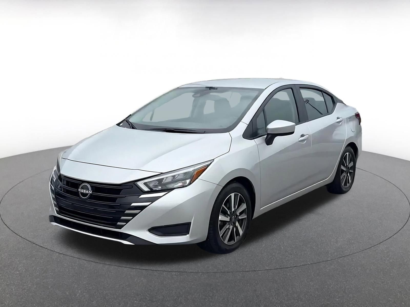 Thumbnail: 2025 Nissan Versa - 7