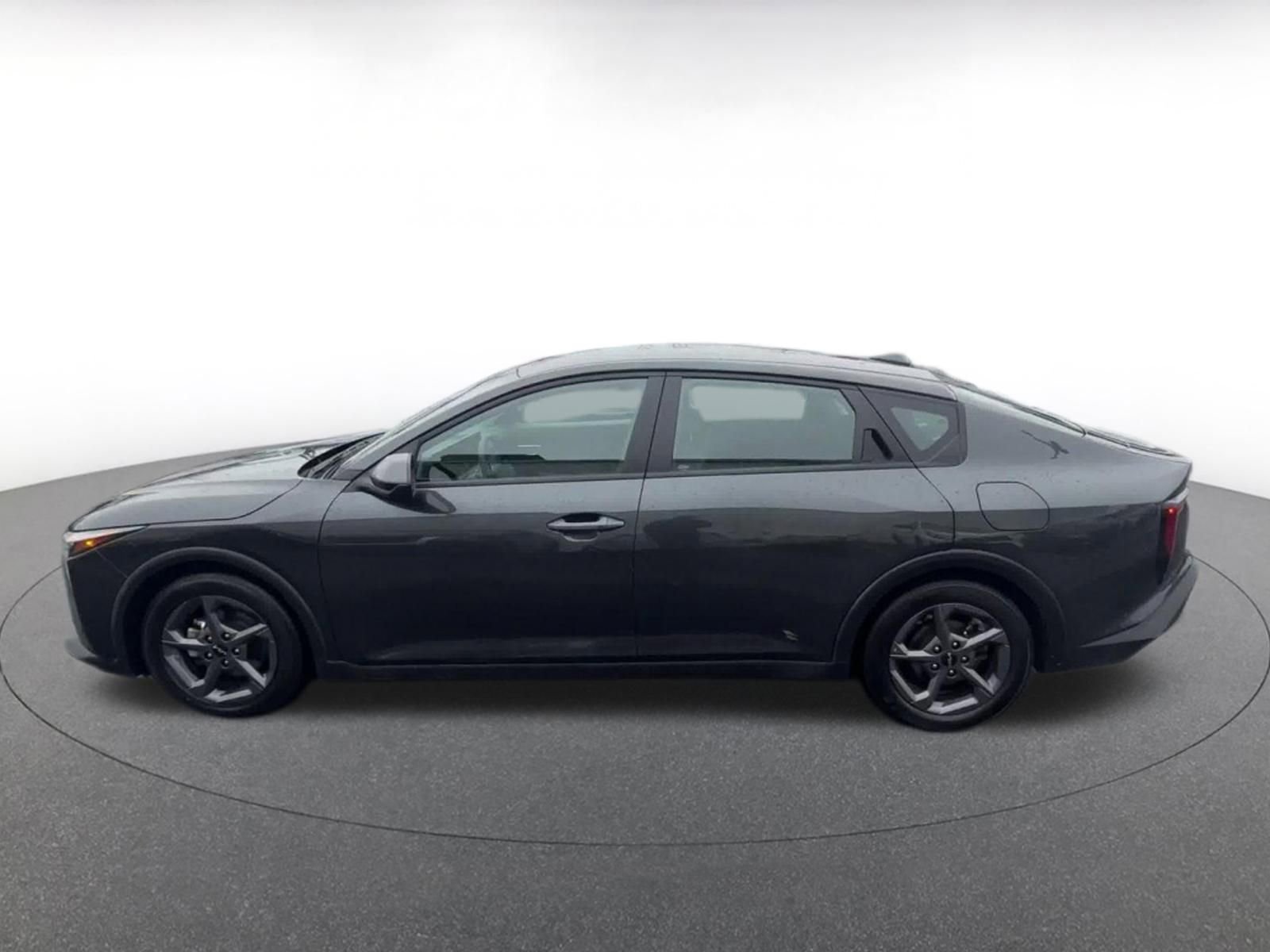 Thumbnail: 2025 Kia K4 - 9