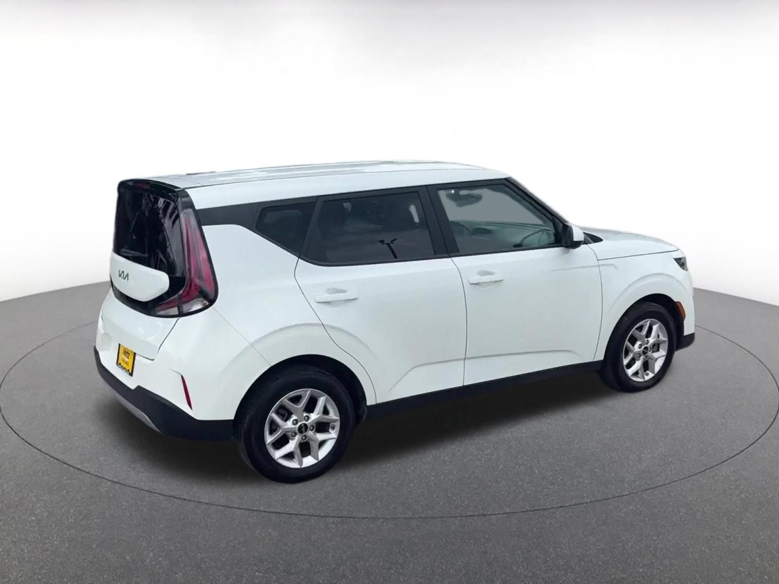 Thumbnail: 2025 Kia Soul - 12