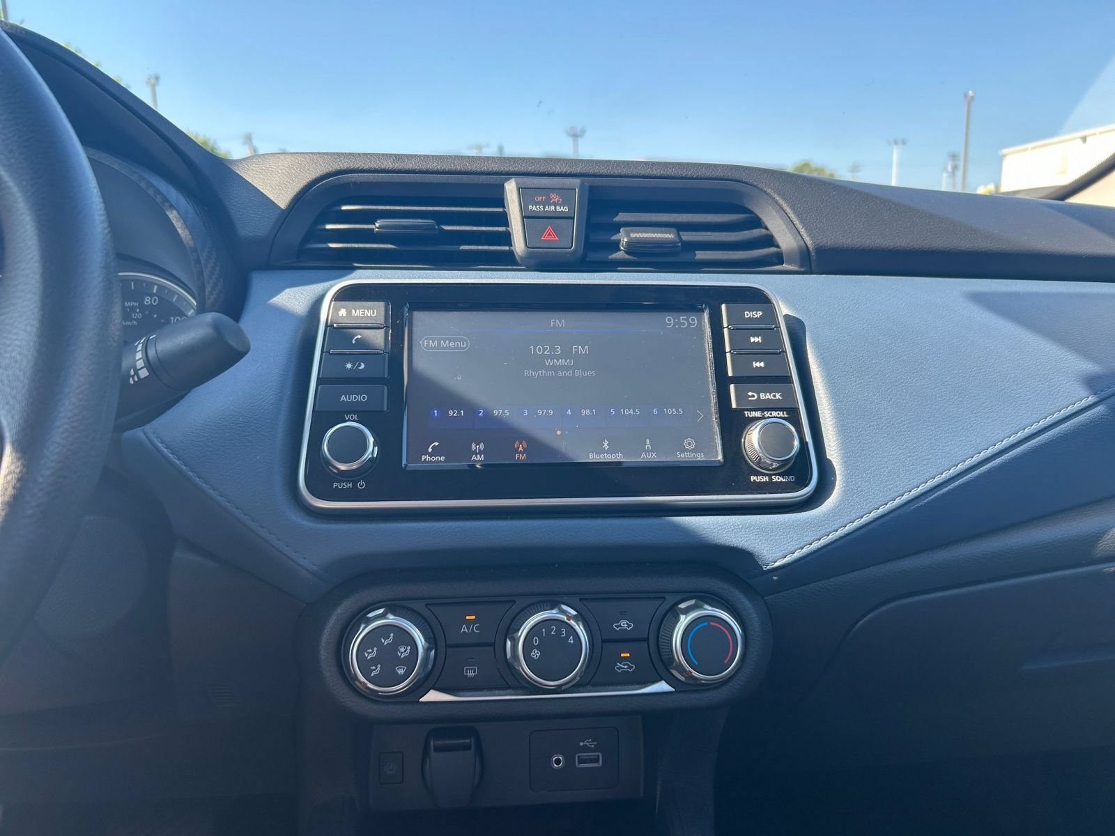 Thumbnail: 2025 Nissan Versa - 14