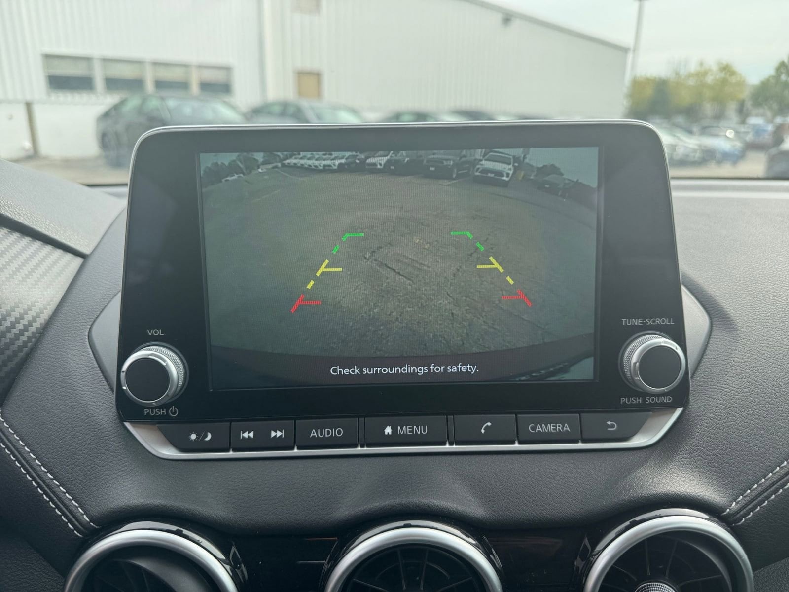 Thumbnail: 2024 Nissan Sentra - 17