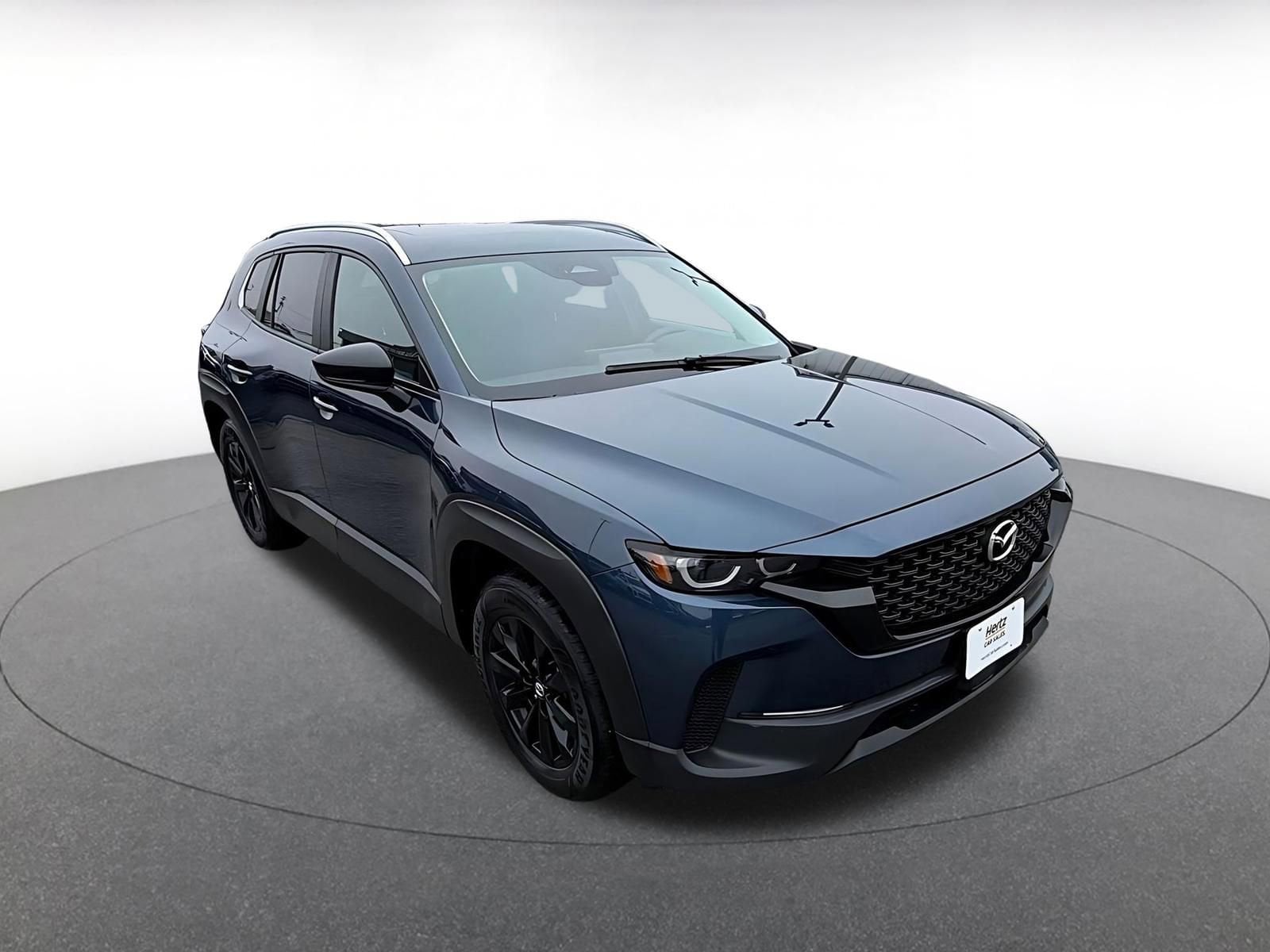 Thumbnail: 2025 Mazda CX-50 - 1