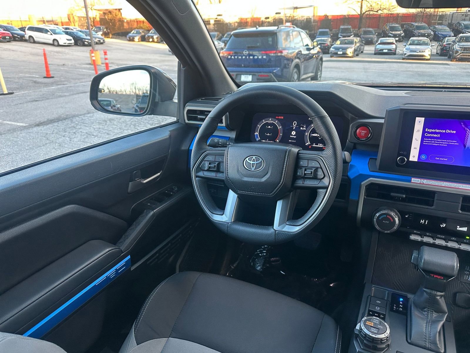 Thumbnail: 2025 Toyota Tacoma - 32