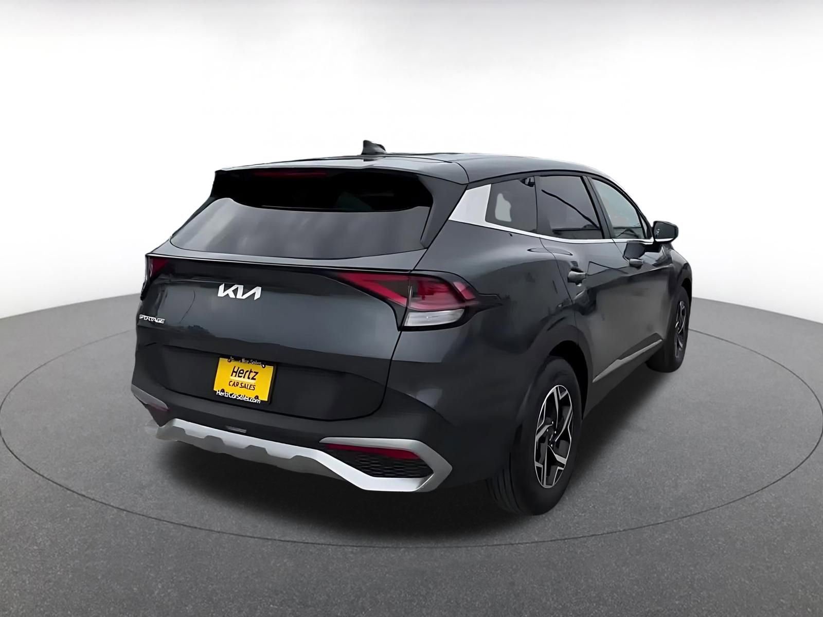 Thumbnail: 2025 Kia Sportage - 15