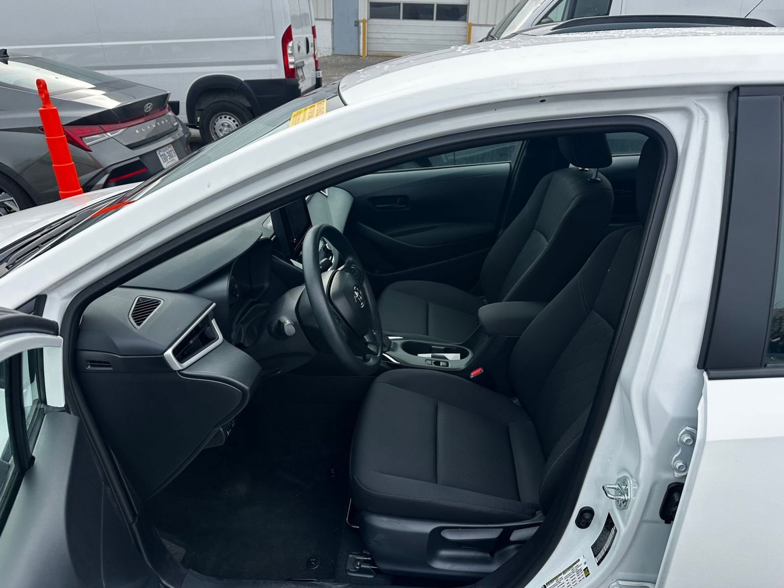 Thumbnail: 2025 Toyota Corolla - 7