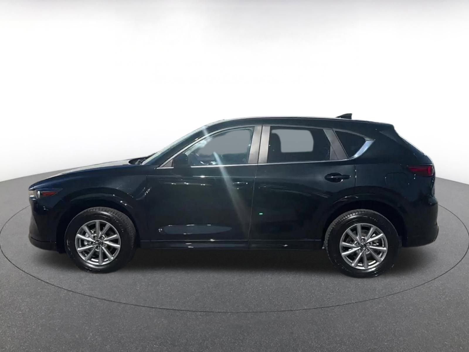 Thumbnail: 2025 Mazda CX-5 - 9