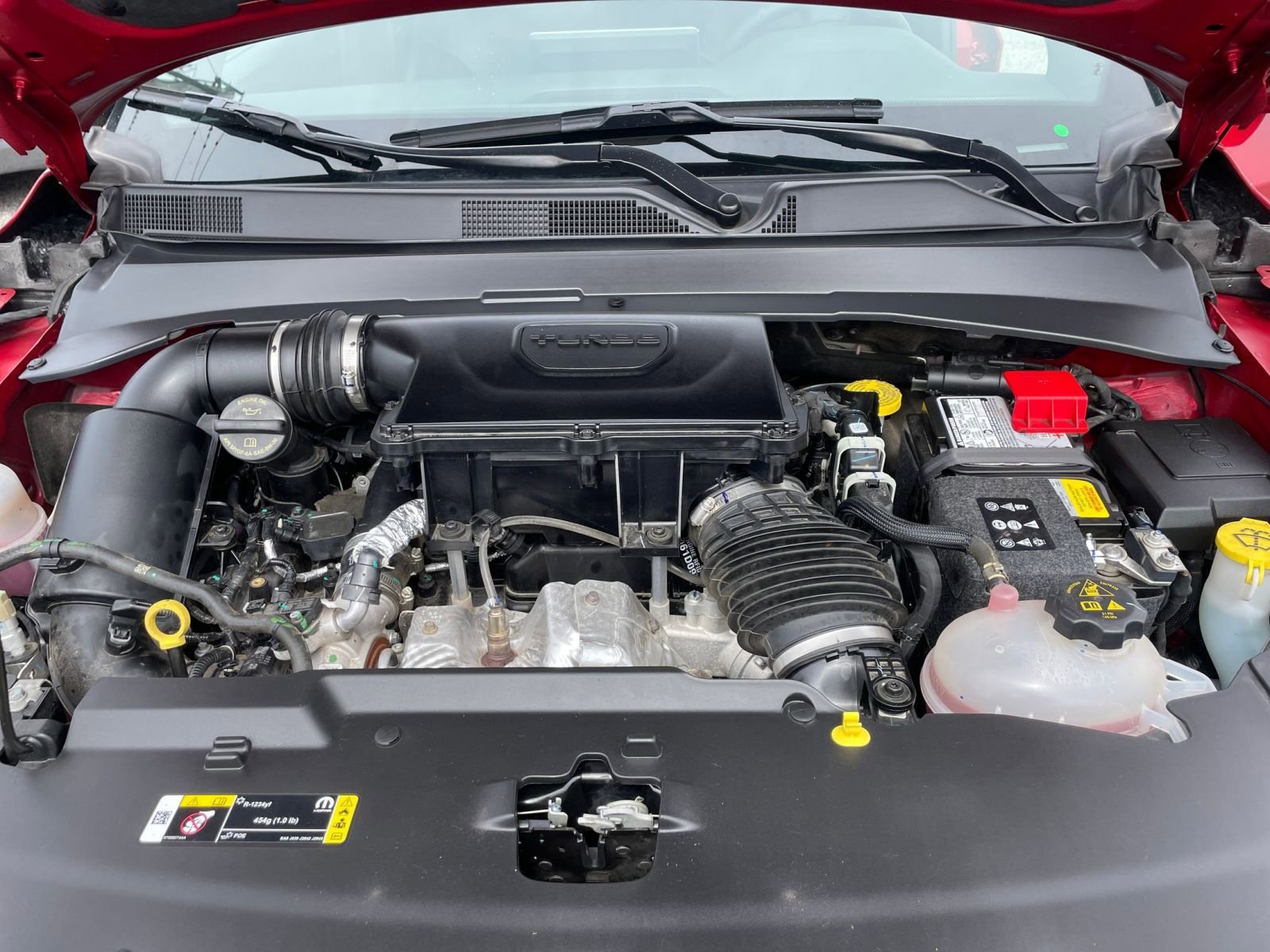 Thumbnail: 2025 Jeep Compass - 29