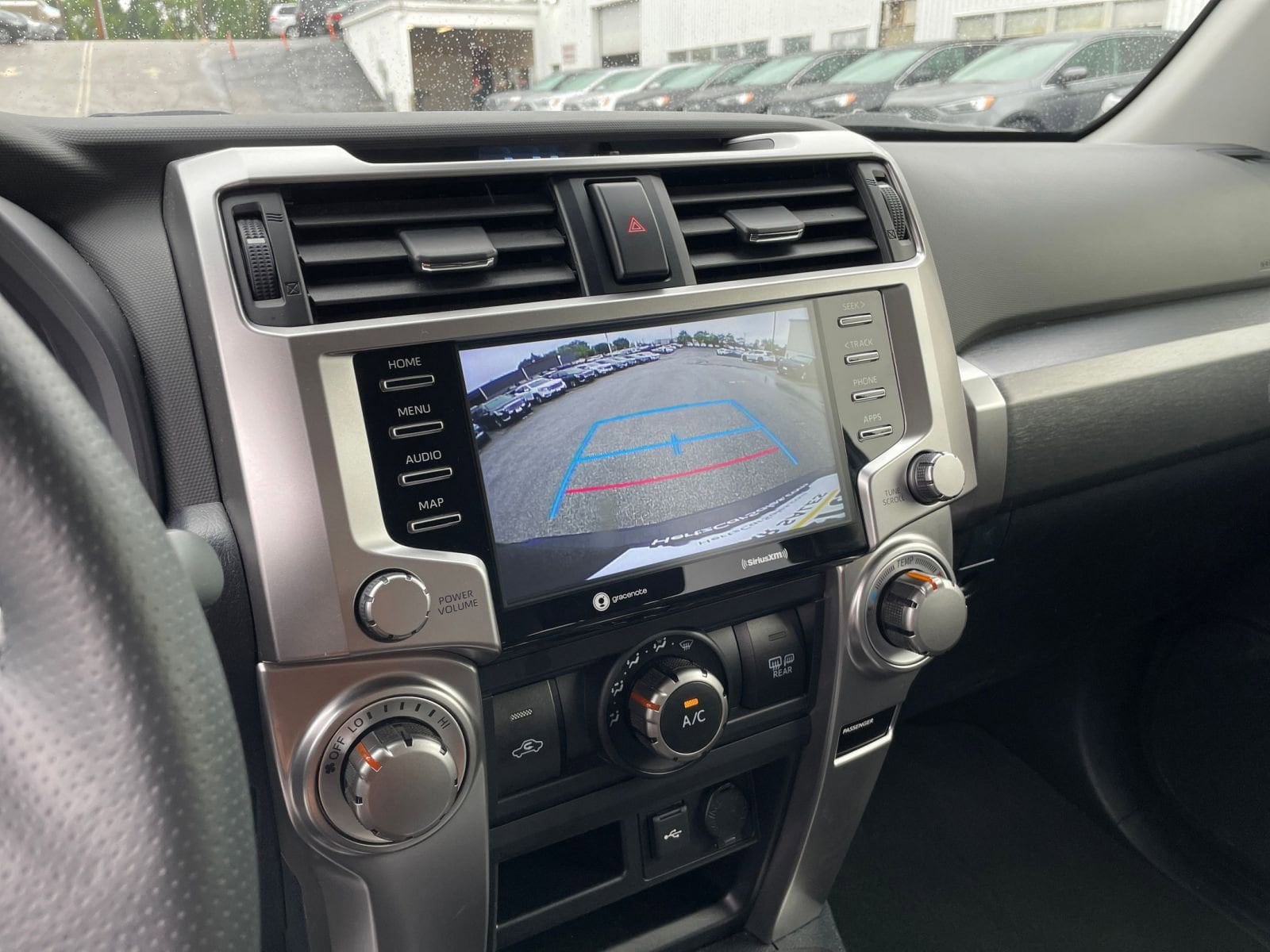 Thumbnail: 2024 Toyota 4Runner - 17