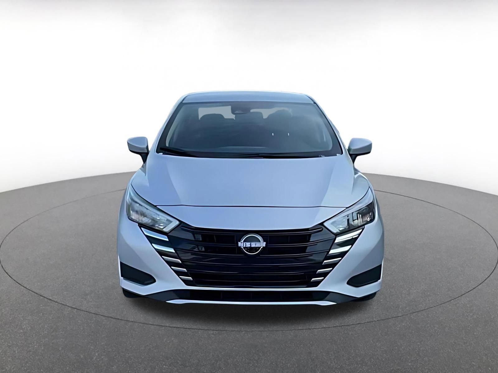 Thumbnail: 2025 Nissan Versa - 4