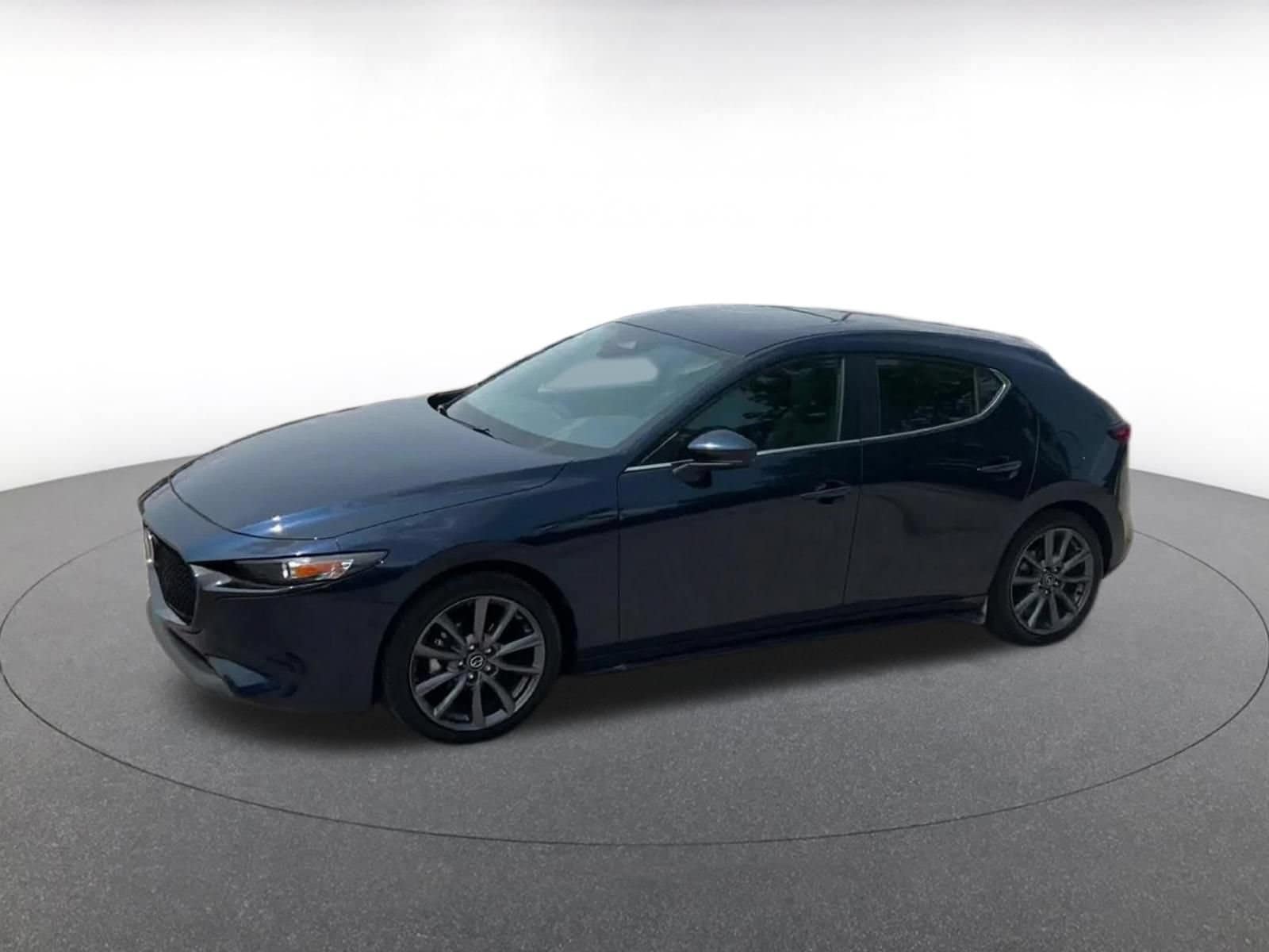Thumbnail: 2026 Mazda Mazda3 - 8