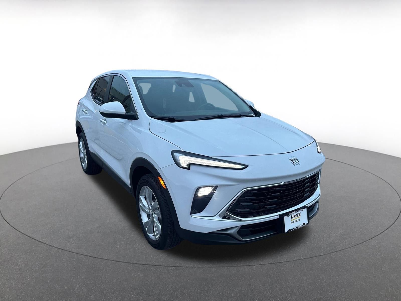 Thumbnail: 2025 Buick Encore GX - 1