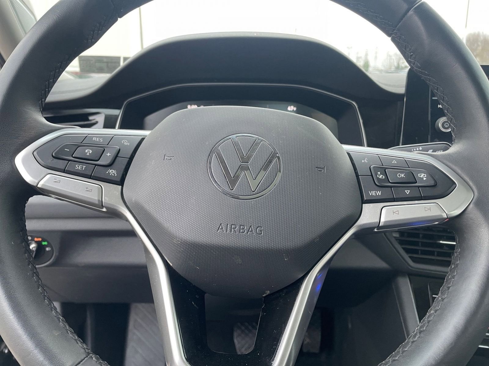 Thumbnail: 2025 Volkswagen Jetta - 27