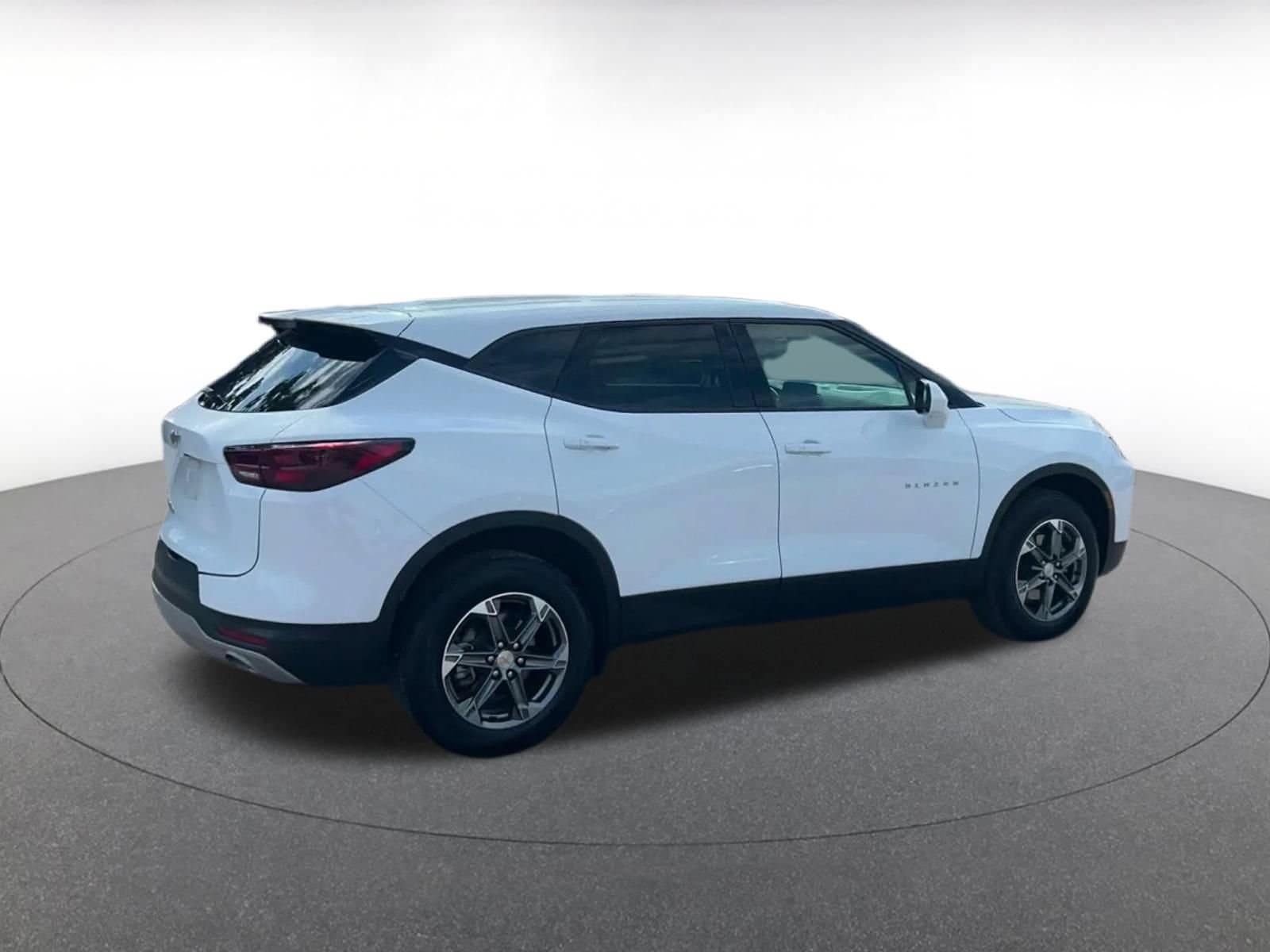 Thumbnail: 2026 Chevrolet Blazer - 14