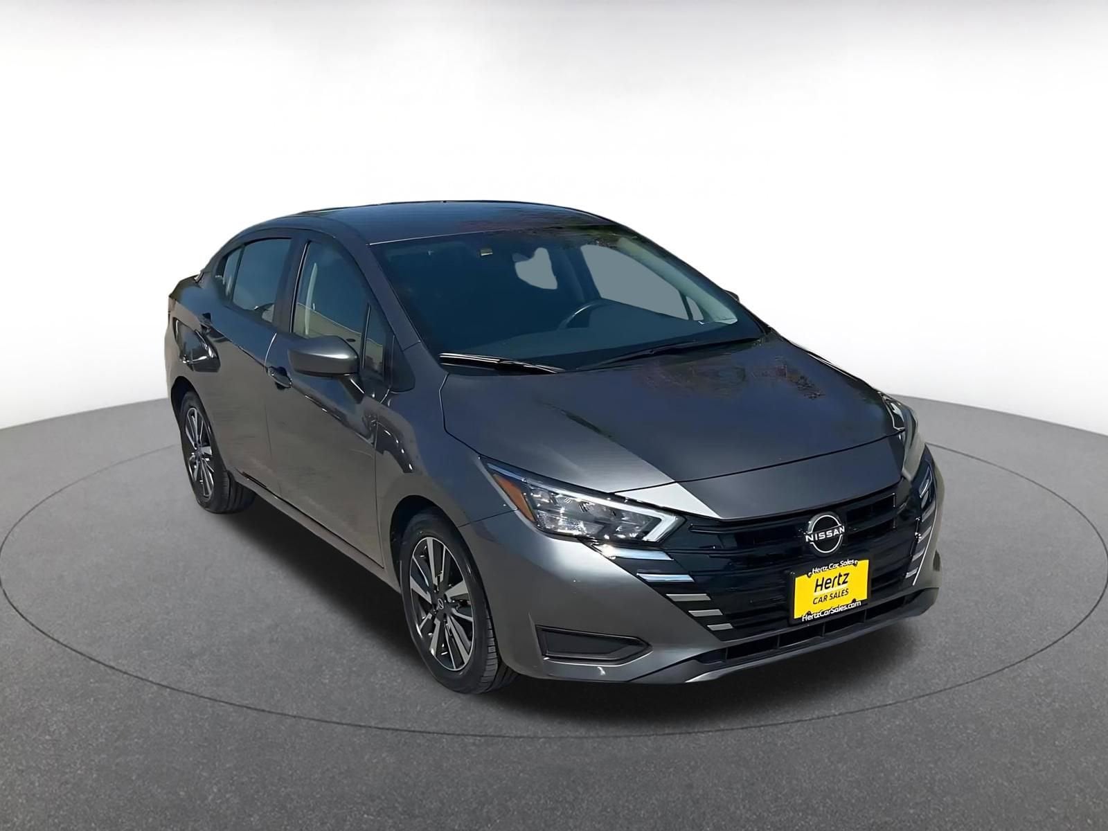 Thumbnail: 2025 Nissan Versa - 3