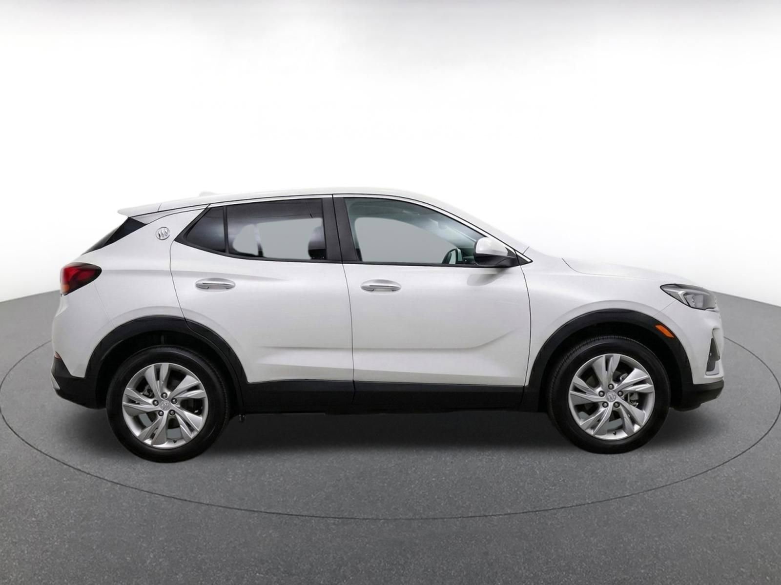 Thumbnail: 2025 Buick Encore GX - 11