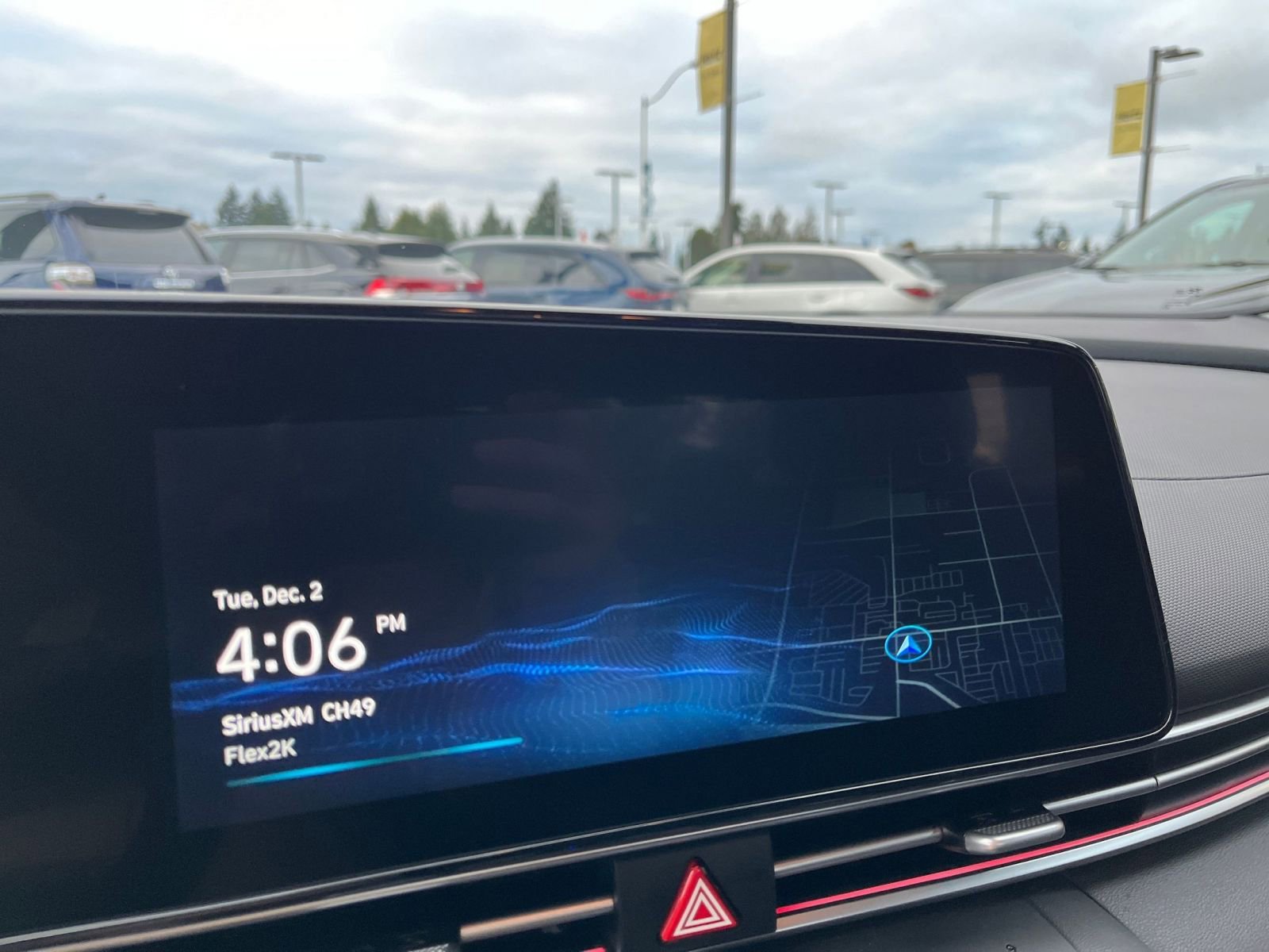 Thumbnail: 2025 Hyundai Elantra - 21