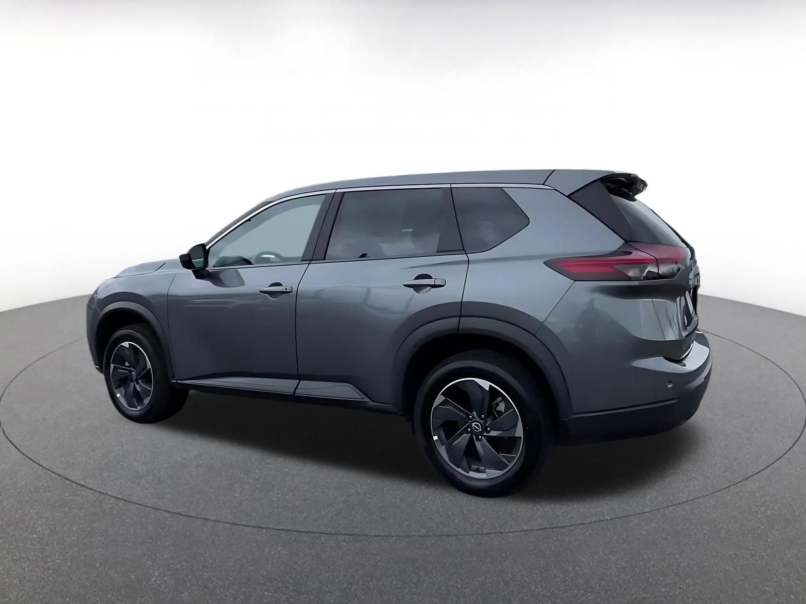 Thumbnail: 2025 Nissan Rogue - 10