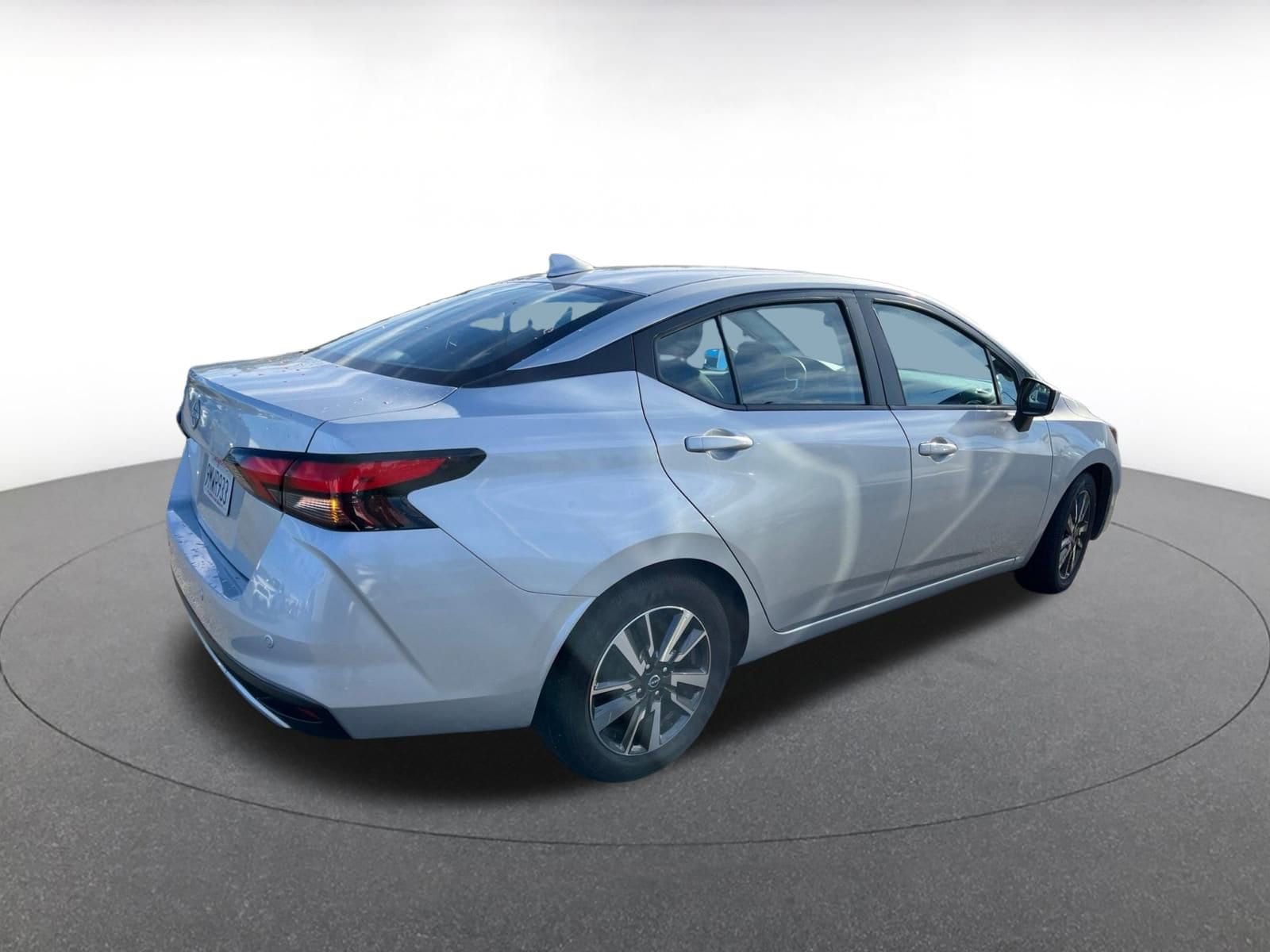 Thumbnail: 2025 Nissan Versa - 7