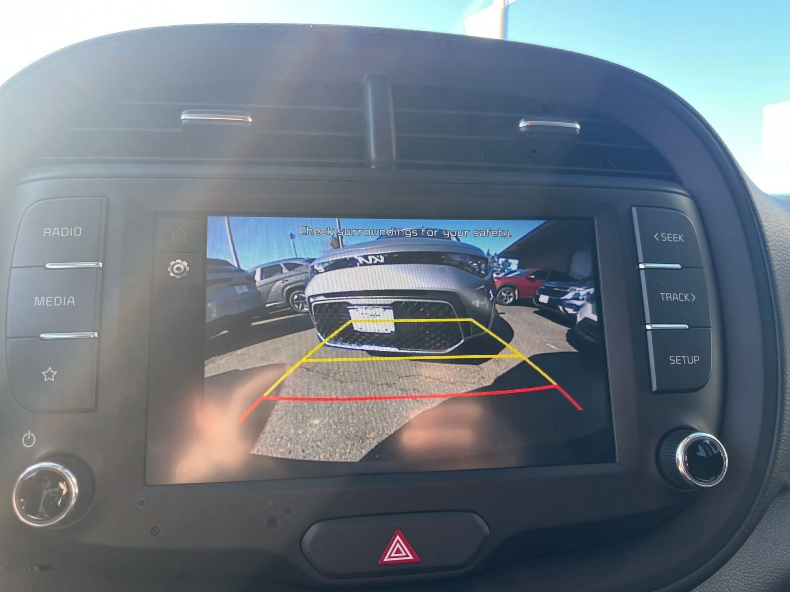 Thumbnail: 2025 Kia Soul - 24