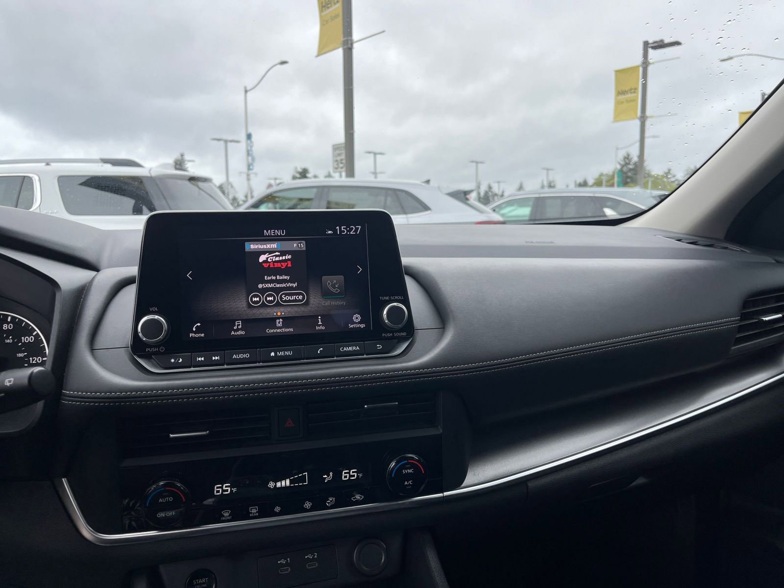 Thumbnail: 2025 Nissan Rogue - 20