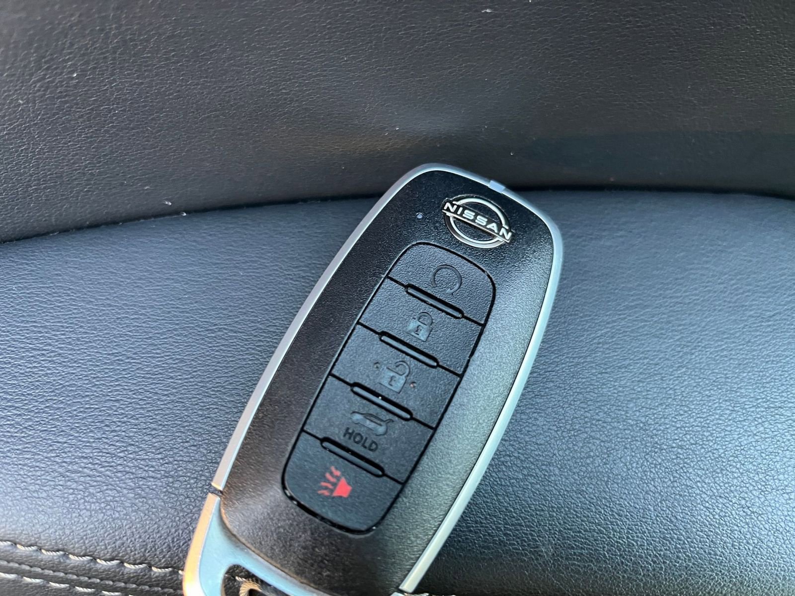 Thumbnail: 2025 Nissan Rogue - 27