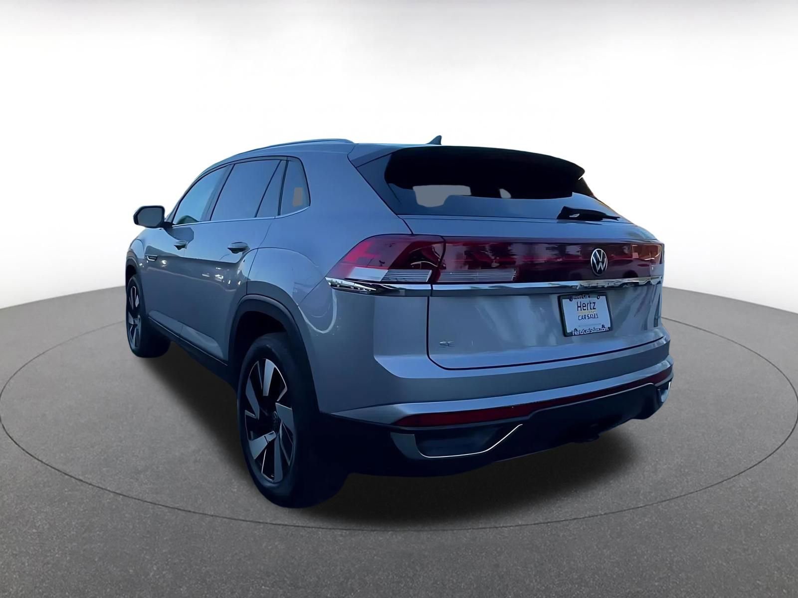 Thumbnail: 2025 Volkswagen Atlas - 11