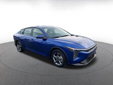 2025 Kia K4 LXS -
                  Seattle, WA