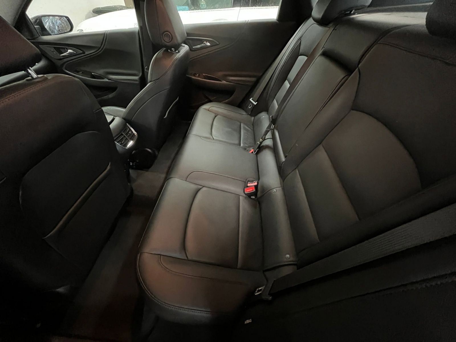 Thumbnail: 2024 Chevrolet Malibu - 28