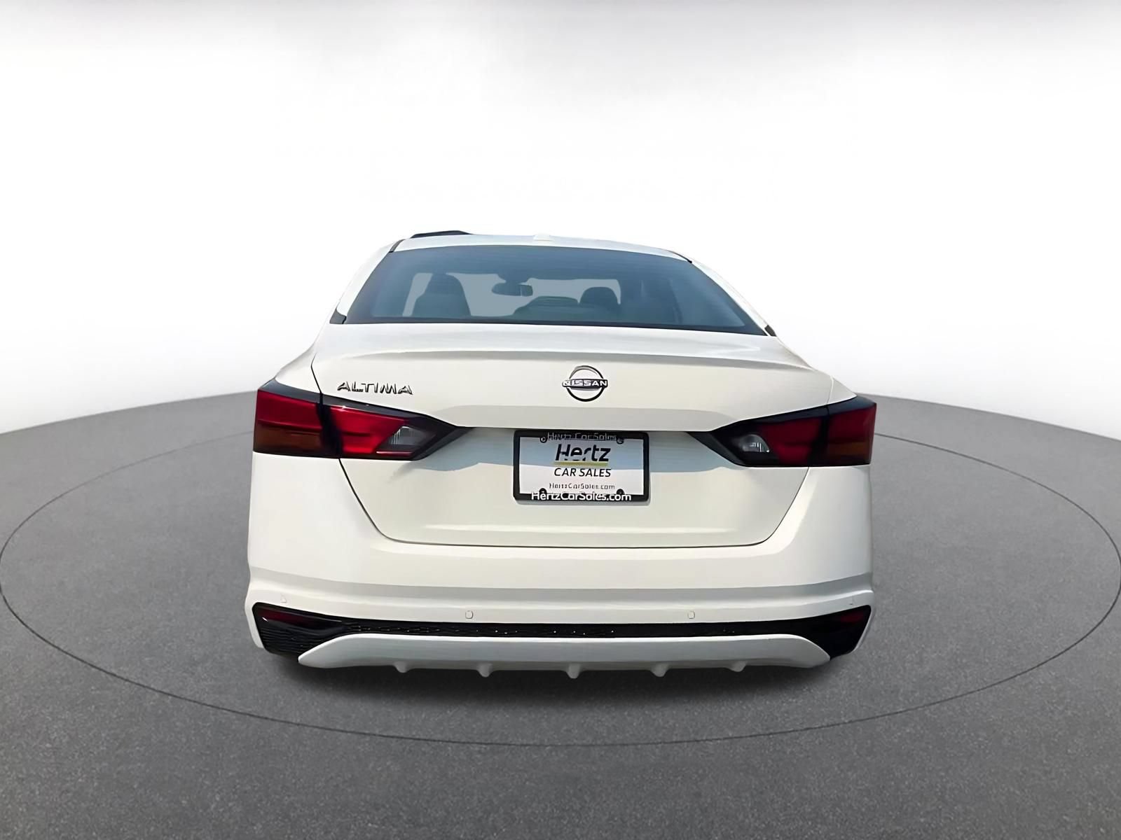 Thumbnail: 2025 Nissan Altima - 12