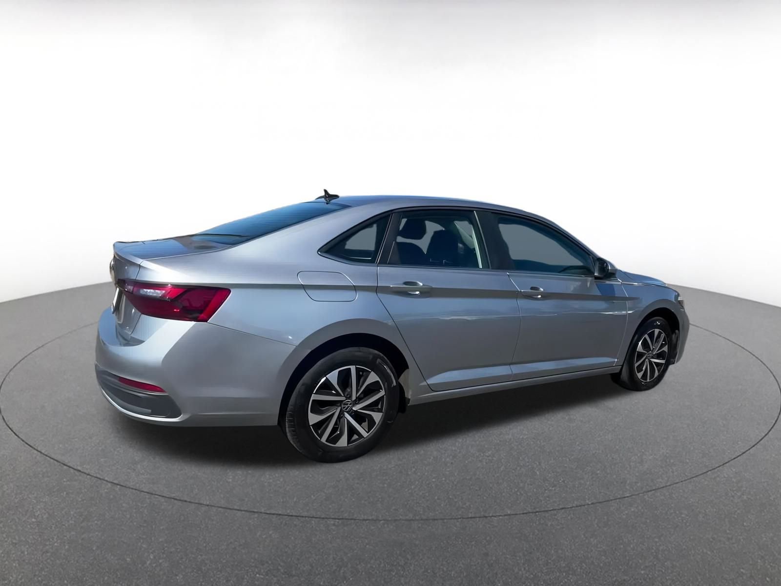 Thumbnail: 2024 Volkswagen Jetta - 14