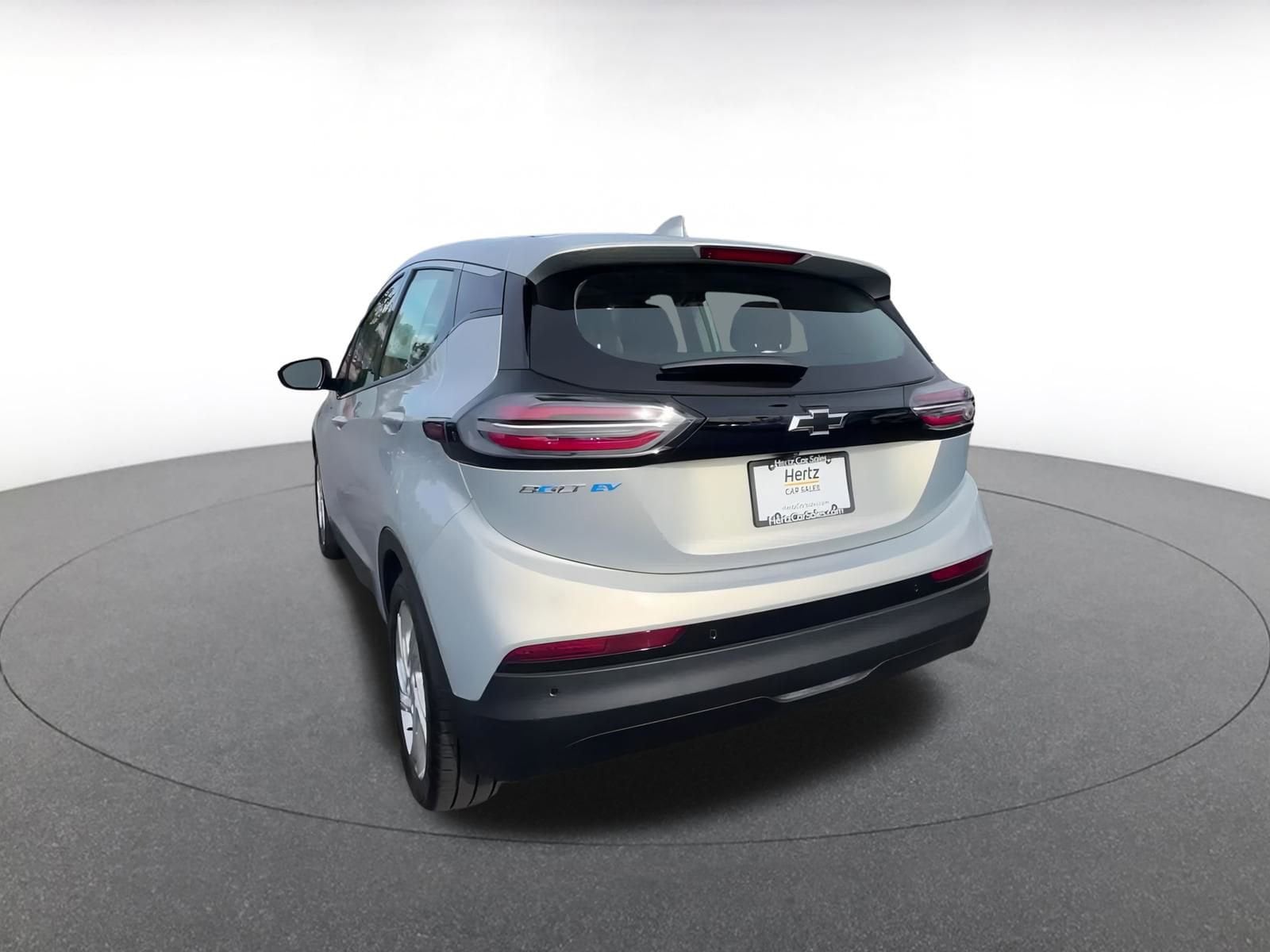 Thumbnail: 2023 Chevrolet Bolt EV - 11