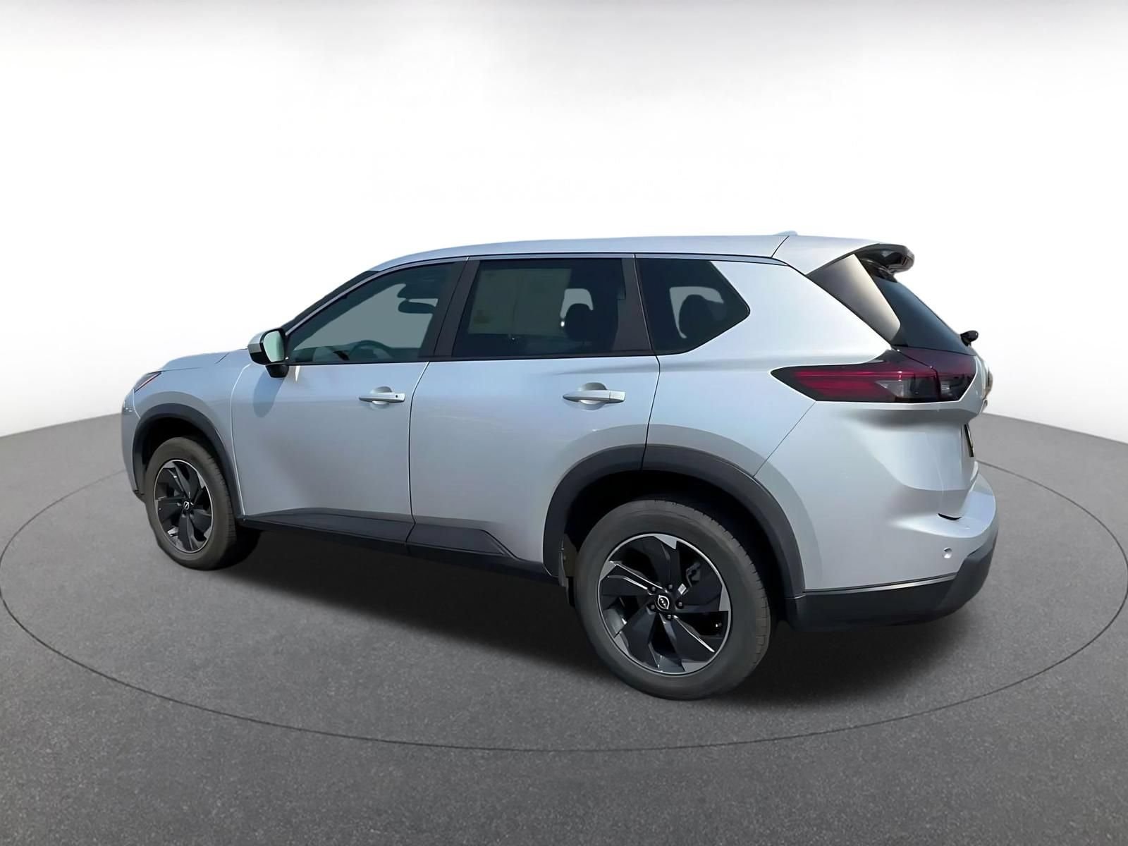 Thumbnail: 2025 Nissan Rogue - 10