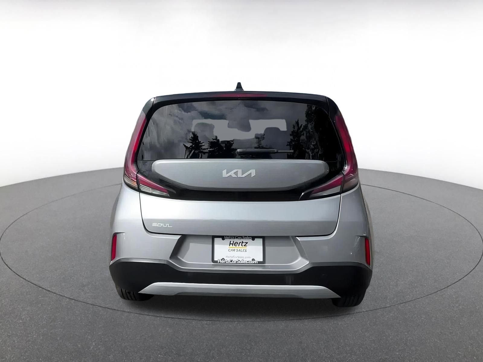 Thumbnail: 2024 Kia Soul - 12