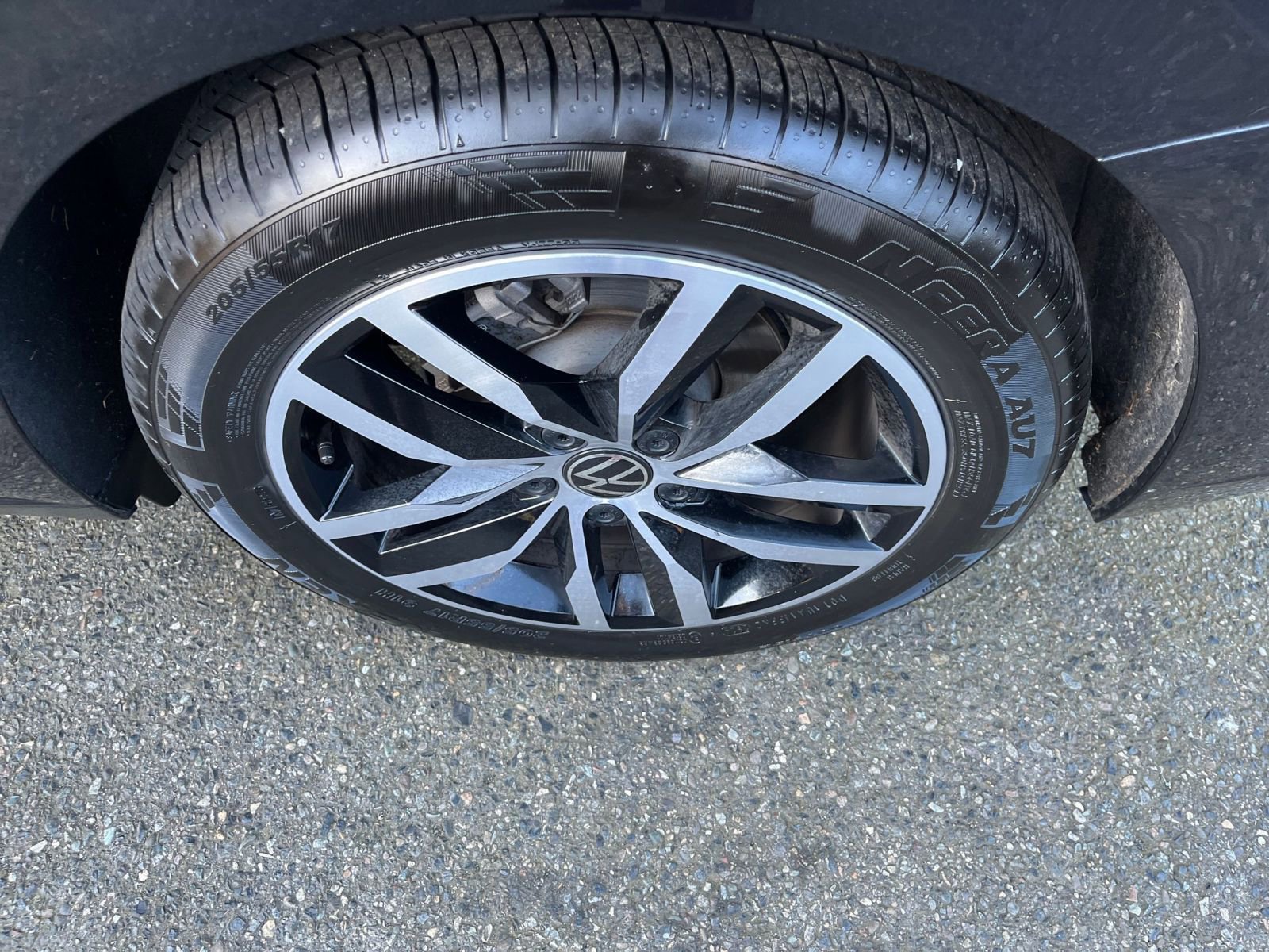 Thumbnail: 2025 Volkswagen Jetta - 32