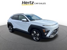 2024 Hyundai Kona SEL -
                  Seattle, WA
