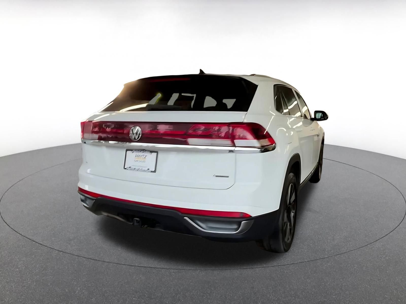 Thumbnail: 2025 Volkswagen Atlas - 15